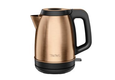 Elektriskā tējkanna TEFAL, 1,7, KI280G10