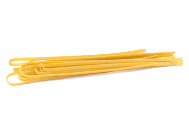 Makaroni DI BARI Tagliolina Rigata Limone 250g - 2
