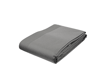 Agroplēve SOLID 1,6x5m 60g melna - 2