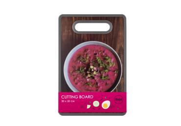 Griešanas dēlītis ILAJA 30x20cm - 2