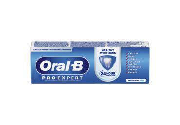 Zobu pasta ORAL-B Pro-Expert White 75ml