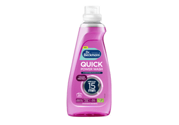 Veļas mazgāšanas līdzeklis DR.BECKMANN Color 25m.r.800ml