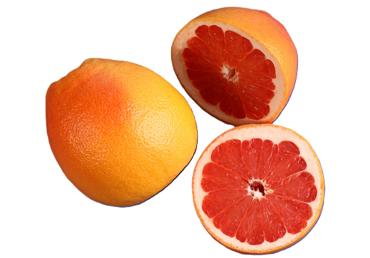 Greipfrūti sarkanie lielie kg