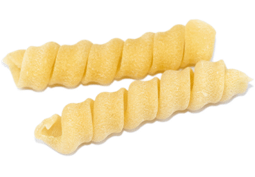 Makaroni DI BARI Riccioli Caserecci 500g - 2