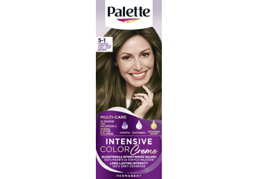 Matu krāsa PALETTE ICC 5-1