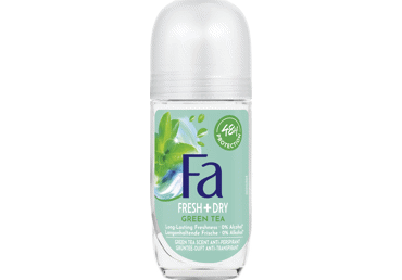 Dezodor.FA FRESH&DRY rull. 50ml