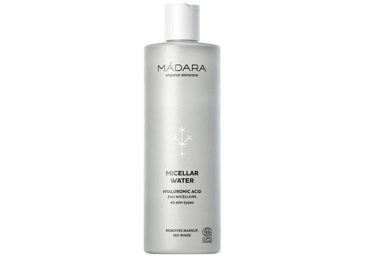 Micelārais ūdens MADARA 400ml