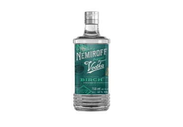 Degvīns NEMIROFF Birch Special 40% 0,7L