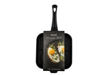 Panna UNIWELL 3 daļu