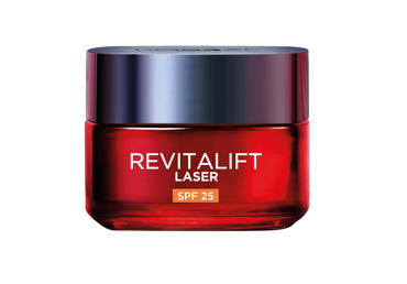 Dienas krēms L'OREAL Revitalift Laser 50ml - 2
