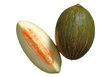 Melones PIEL DE SAPO kg