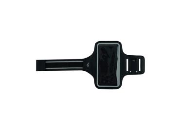 Sporta mobilā tālruņa aproce 18,5x10cm