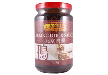 Mērce Pekinas pīles LEE KUM KEE 383g