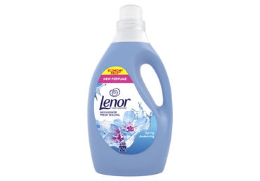 Veļas mīkstinātājs LENOR Spring Awake 126m.r.2,65L