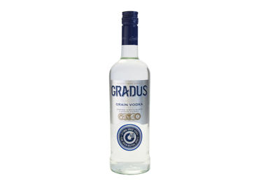 Degvīns GRADUS 40% 0,7L