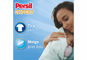 Veļas mazgāšanas līdzeklis PERSIL Sensitive40m.r.1,8L - 2