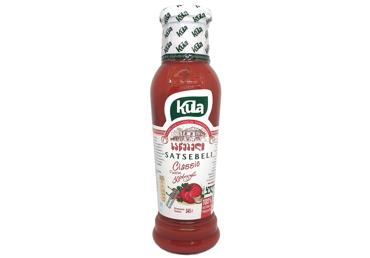 Klasiskā mērce Satsebeli KULA 345g