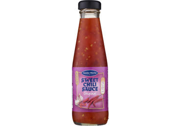 Saldā čili mērce SANTA MARIA oriģinālā 200ml
