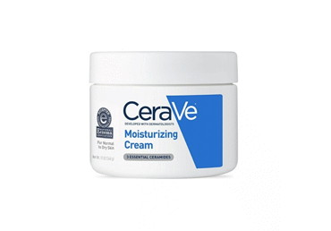 Ķermeņa krēms CERAVE mitrinošs 340g