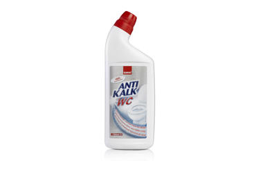 Tualetes tīrīšanas līdzeklis SANO Anti-Kalk WC 750ml