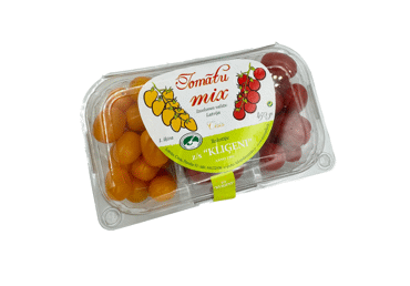 Tomātu Mix 450g - 2