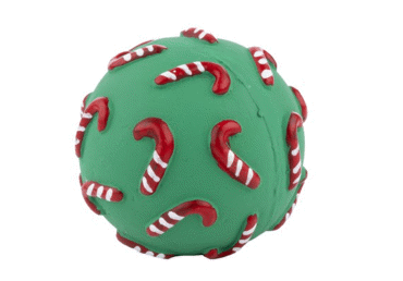 Suņu rotaļlieta HAPPY TAILS, MT6058