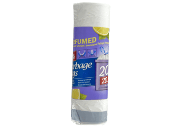 Atkritumu maisi HOME EXPERT 20L 20gab.