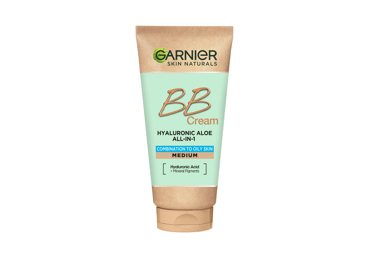 BB kr.GARNIER taukainai ādai vidējs 50ml - 2