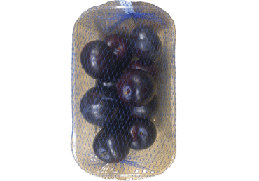Plūmes tumšās 500g - 2