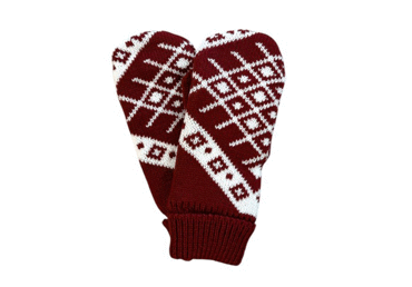 Cimdi LATVIJA universāls izmērs