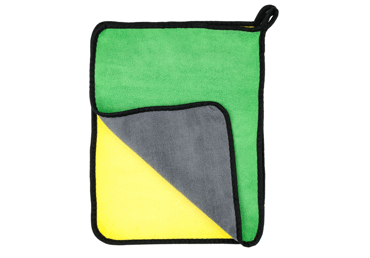 Mikrošķiedras lupatiņas ROTZ, 2 gab. - 2