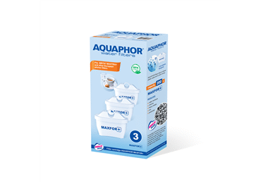 Ūdens filtra kasetes AQUAPHOR MaxforB25 3gb