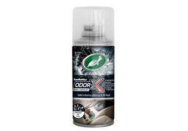 Smaku noņēmējs TURTLE WAX Savage 100ml