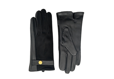 Sieviešu cimdi PRL2422 melni XL