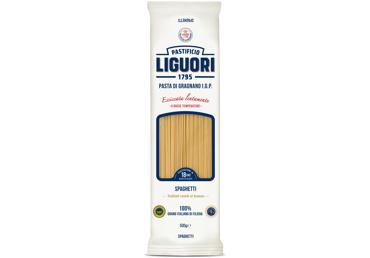Makaroni LIGUORI Spaghetti 500g