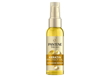 Matu eļļa PANTENE Repair&Protect 100ml