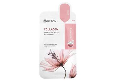 Sejas maska MEDIHEAL Collagen