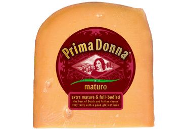 Siers PRIMA DONNA Old 180g