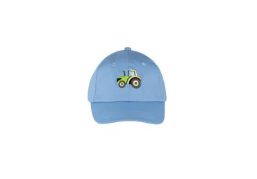 Bērnu cepure, SEVEN LEMON