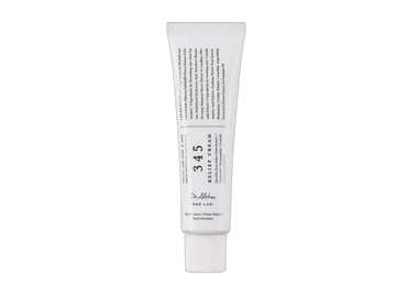 Sejas krēms DR.ALTHEA 345 Relief 50ml