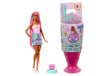 Lelle BARBIE Pop Reveal - 2