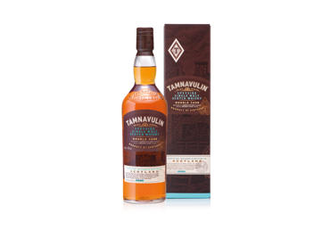 Viskijs TAMNAVULIN SPEYSIDE SM 40% 0,7L