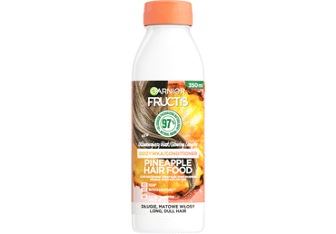 Kondic.GARNIER FRUCTIS HF Pineapp.350ml
