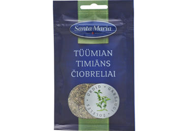 Timiāns SANTA MARIA 10g