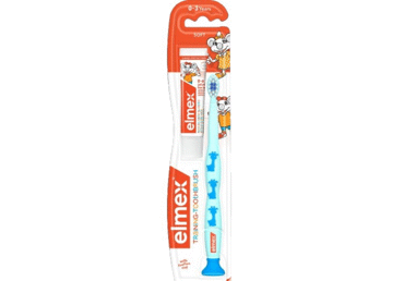Zobu birste ELMEX Training bērniem 0-3g.