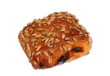 Smalkmaizīte saulespuķu 80g 