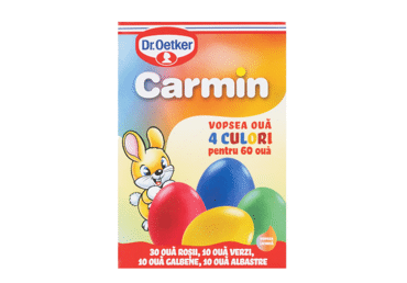 Olu krāsas DR.OETKER 4kr.20g