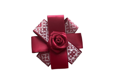 Piespraude Lentas zieds - 1