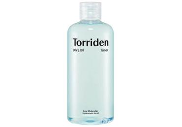 Sejas toniks TORRIDEN Dive In 300ml