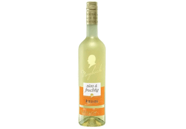 Vīns MAYBACH Riesling Fruity9% 3L BIB